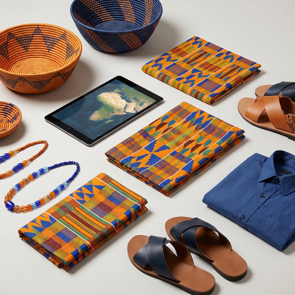 InnovAfrique Products